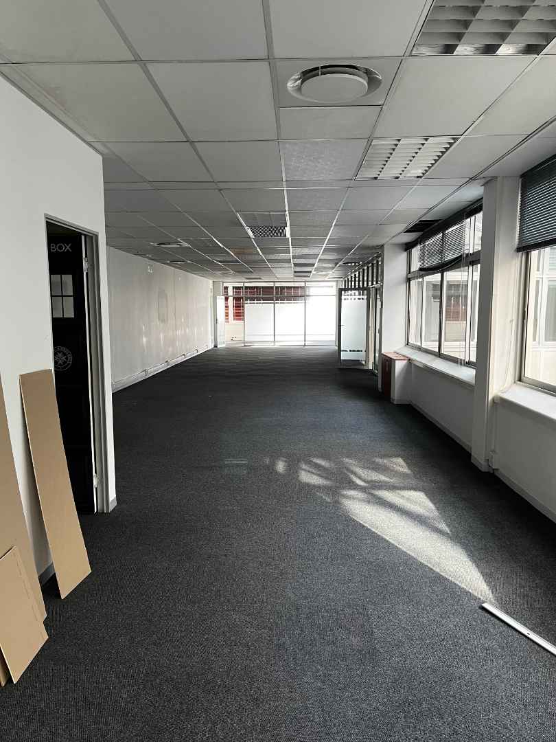 To Let commercial Property for Rent in Milnerton Western Cape